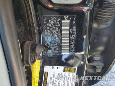 Zdjęcie 13 z 13 samochodu: 2013 TOYOTA PRIUS TWO VIN:JTDKN3DU6D5543158 - miniatura