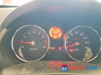 Zdjęcie 9 z 13 samochodu: 2010 NISSAN ROGUE SL VIN:JN8AS5MT4AW015300 - miniatura