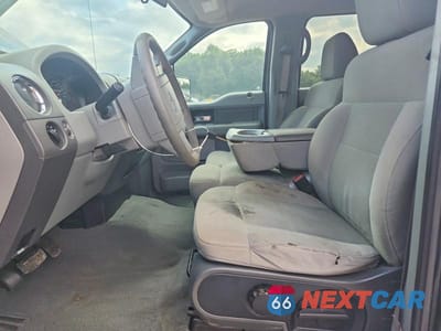 Zdjęcie 7 z 12 samochodu: 2007 FORD F150 SUPERCREW VIN:1FTRW14W27FB80485 - miniatura