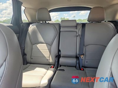Zdjęcie 10 z 13 samochodu: 2023 INFINITI QX50 LUXE VIN:3PCAJ5BA7PF107014 - miniatura