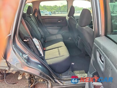 Zdjęcie 11 z 13 samochodu: 2025 NISSAN ROGUE SV VIN:5N1BT3BB6SC795665 - miniatura
