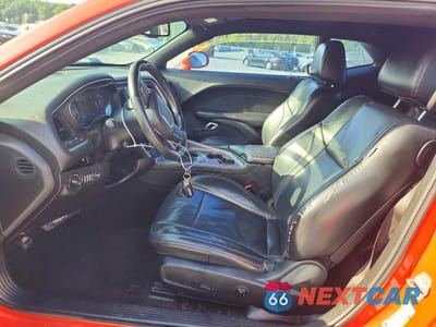 Zdjęcie 7 z 12 samochodu: 2016 DODGE CHALLENGER SXT VIN:2C3CDZAG6GH337672 - miniatura