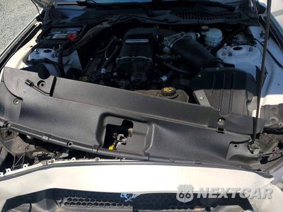 Zdjęcie 11 z 12 samochodu: 2017 FORD MUSTANG GT VIN:1FA6P8CF1H5263557 - miniatura