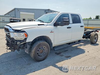 2022 RAM 3500 3C7WR9CLXNG197114 - główne zdjęcie licytacji z USA - miniatura