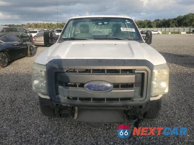 Piąte zdjęcie samochodu w środku: 2015 FORD F350 SUPER DUTY VIN:1FTBF3A62FEA29331 - miniatura