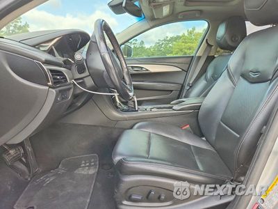Zdjęcie 7 z 13 samochodu: 2018 CADILLAC ATS LUXURY VIN:1G6AF5SXXJ0163608 - miniatura