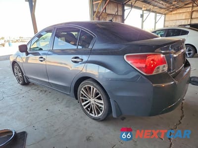 Drugie zdjęcie samochodu z przodu: 2012 SUBARU IMPREZA LIMITED VIN:JF1GJAH61CH011160 - miniatura