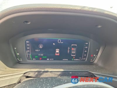 Zdjęcie 9 z 12 samochodu: 2023 HONDA ACCORD HYBRID EXL VIN:1HGCY2F63PA069929 - miniatura
