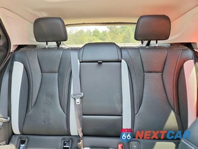Zdjęcie 10 z 13 samochodu: 2025 BUICK ENVISION SPORT TOURING VIN:LRBFZLE45SD031073 - miniatura