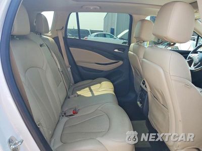Zdjęcie 11 z 13 samochodu: 2017 BUICK ENVISION PREMIUM II VIN:LRBFXFSX6HD074755 - miniatura