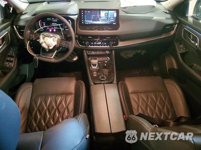 Zdjęcie 8 z 13 samochodu: 2025 NISSAN ROGUE PLATINUM VIN:JN8BT3DD3SW471904 - miniatura