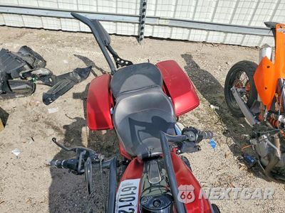 Zdjęcie 8 z 9 samochodu: 2019 HARLEY-DAVIDSON FLTRXS VIN:1HD1KTP18KB636380 - miniatura
