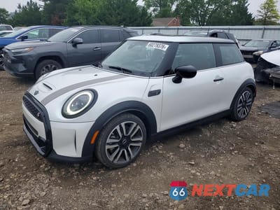2024 MINI COOPER S WMW53DH02R2V71142 - główne zdjęcie licytacji z USA - miniatura