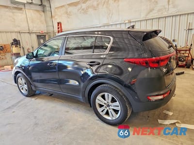 Drugie zdjęcie samochodu z przodu: 2018 KIA SPORTAGE LX VIN:KNDPM3AC0J7425241 - miniatura