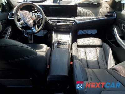 Zdjęcie 8 z 13 samochodu: 2023 BMW M340XI VIN:3MW49FF07P8D76127 - miniatura