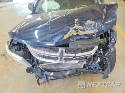 Zdjęcie 11 z 12 samochodu: 2013 DODGE JOURNEY SE VIN:3C4PDCAB1DT630896 - miniatura
