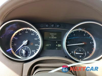 Zdjęcie 9 z 13 samochodu: 2012 MERCEDES-BENZ GL 350 BLUETEC VIN:4JGBF2FE8CA791863 - miniatura