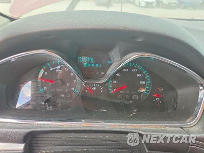 Zdjęcie 9 z 13 samochodu: 2013 CHEVROLET TRAVERSE LT VIN:1GNKVGKD3DJ187275 - miniatura