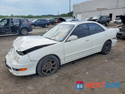 1999 ACURA INTEGRA LS JH4DB7653XS002913 - główne zdjęcie licytacji z USA - miniatura