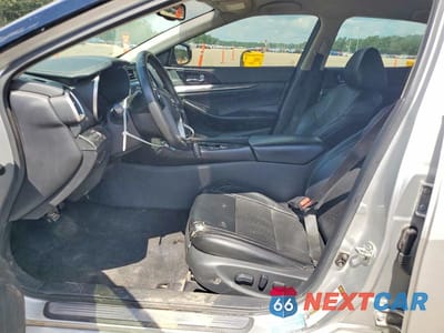 Zdjęcie 7 z 12 samochodu: 2022 NISSAN MAXIMA SV VIN:1N4AA6CV9NC503503 - miniatura
