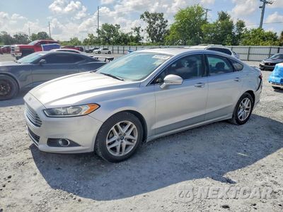 2014 FORD FUSION SE 1FA6P0HD2E5395697 - główne zdjęcie licytacji z USA - miniatura