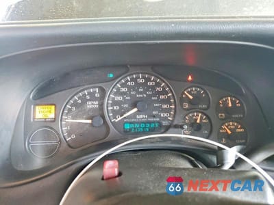 Zdjęcie 9 z 13 samochodu: 2001 CHEVROLET SUBURBAN K1500 VIN:3GNFK16T21G262098 - miniatura