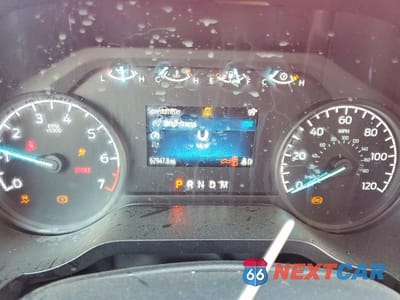 Zdjęcie 9 z 13 samochodu: 2023 FORD F150 SUPER CAB VIN:1FTEX1EP9PKD99759 - miniatura