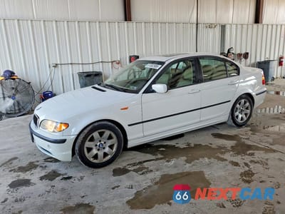 2005 BMW 325 I WBAET37465NJ90059 - główne zdjęcie licytacji z USA - miniatura