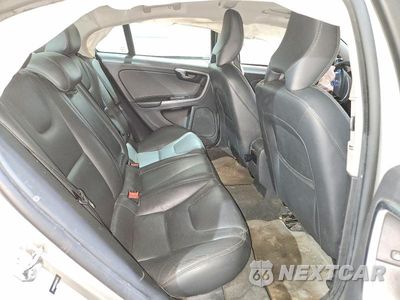 Zdjęcie 10 z 11 samochodu: 2016 VOLVO S60 PREMIER VIN:YV126MFK3G1394728 - miniatura