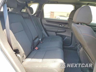 Zdjęcie 11 z 14 samochodu: 2026 HONDA CR-V VIN:5J6RS5H58TL010836 - miniatura