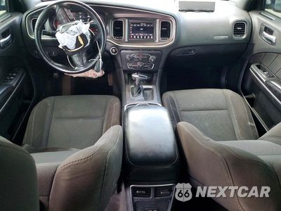 Zdjęcie 8 z 13 samochodu: 2019 DODGE CHARGER SXT VIN:2C3CDXBG1KH736713 - miniatura