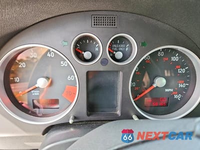 Zdjęcie 9 z 12 samochodu: 2001 AUDI TT QUATTRO VIN:TRUUT28NX11034176 - miniatura