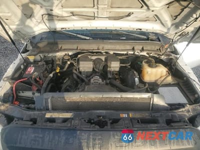 Zdjęcie 11 z 12 samochodu: 2015 FORD F350 SUPER DUTY VIN:1FTBF3A62FEA29331 - miniatura