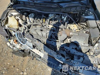 Zdjęcie 11 z 13 samochodu: 2021 NISSAN ALTIMA SR VIN:1N4BL4CV9MN415167 - miniatura