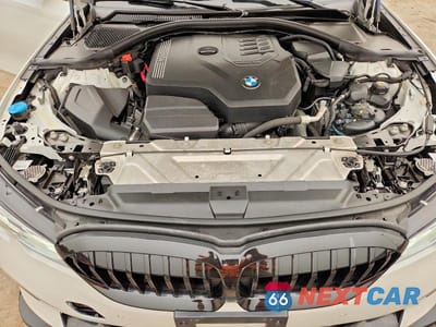 Zdjęcie 11 z 12 samochodu: 2021 BMW 3ER 330XI VIN:3MW5R7J08M8B69730 - miniatura