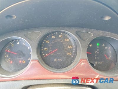 Zdjęcie 9 z 12 samochodu: 2002 LEXUS ES 300 VIN:JTHBF30G520086672 - miniatura