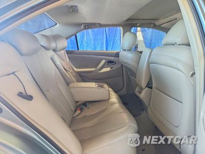 Zdjęcie 10 z 12 samochodu: 2010 TOYOTA CAMRY LE VIN:4T1BF3EK7AU578699 - miniatura