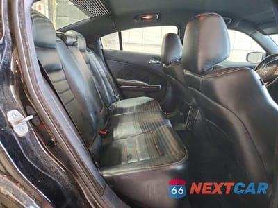 Zdjęcie 10 z 12 samochodu: 2013 DODGE CHARGER RT VIN:2C3CDXDT0DH693429 - miniatura