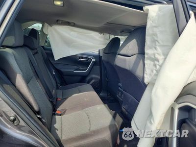 Zdjęcie 11 z 13 samochodu: 2022 TOYOTA RAV4 XLE VIN:2T3W1RFV0NW198919 - miniatura