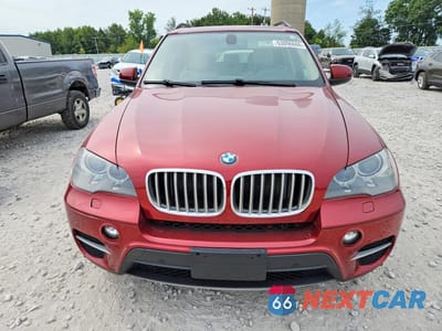Piąte zdjęcie samochodu w środku: 2013 BMW X5 XDRIVE35I VIN:5UXZV4C58D0G55960 - miniatura