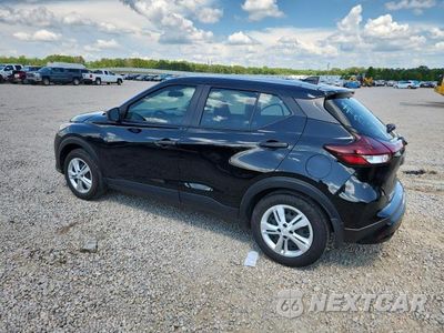 Drugie zdjęcie samochodu z przodu: 2025 NISSAN KICKS PLAY S VIN:3N1CP5BVXSL482628 - miniatura