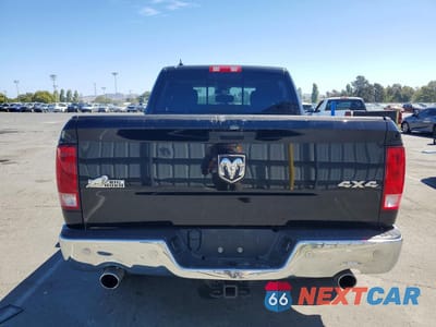 Zdjęcie 6 z 12 samochodu: 2019 RAM 1500 CLASSIC SLT VIN:1C6RR7TT8KS695709 - miniatura