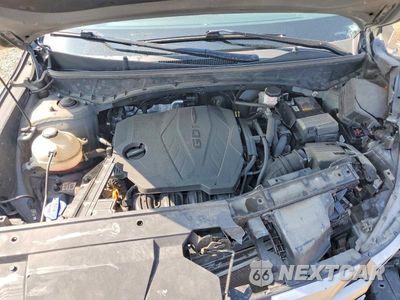 Zdjęcie 11 z 12 samochodu: 2022 HYUNDAI SANTA CRUZ SEL VIN:5NTJC4AEXNH036318 - miniatura