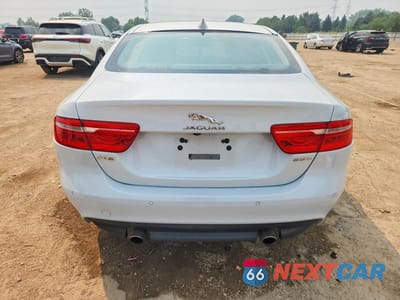 Zdjęcie 6 z 13 samochodu: 2017 JAGUAR XE FIRST EDITION VIN:SAJAH4BV5HA946633 - miniatura