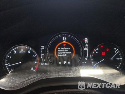 Zdjęcie 9 z 13 samochodu: 2021 MAZDA CX-30 PREMIUM VIN:3MVDMBDM9MM220138 - miniatura