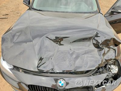 Zdjęcie 11 z 12 samochodu: 2014 BMW 328 I VIN:WBA3A5C57EJ464769 - miniatura