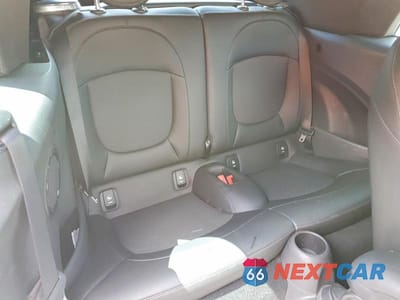 Zdjęcie 10 z 12 samochodu: 2022 MINI COOPER S VIN:WMW43DL01N3N81362 - miniatura