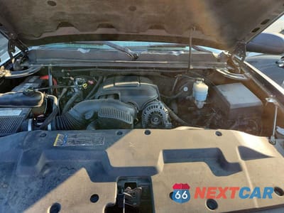 Zdjęcie 11 z 12 samochodu: 2008 CHEVROLET SILVERADO K1500 VIN:1GCEK14J88Z170381 - miniatura