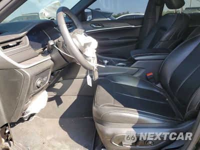 Zdjęcie 7 z 13 samochodu: 2025 JEEP GRAND CHEROKEE L LIMITED VIN:1C4RJKBG7S8637918 - miniatura