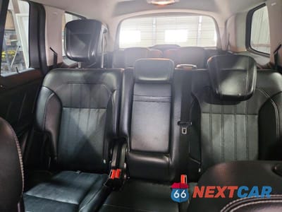 Zdjęcie 10 z 13 samochodu: 2014 MERCEDES-BENZ GL 450 4MATIC VIN:4JGDF7CE9EA389024 - miniatura
